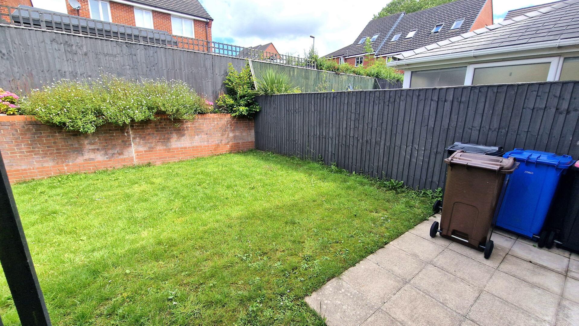 4 Liebert Drive Pendlebury Swinton